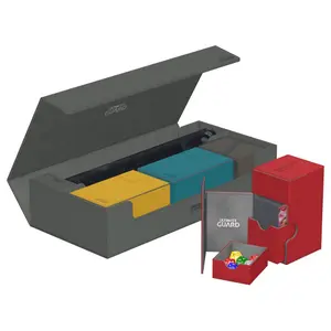 Förvaringslåda Ultimate Guard Superhive 550+ Xenoskin image-2