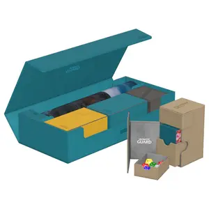 Förvaringslåda Ultimate Guard Superhive 550+ Xenoskin image-2