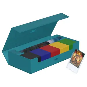 Förvaringslåda Ultimate Guard Superhive 550+ Xenoskin image-5