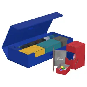 Förvaringslåda Ultimate Guard Superhive 550+ Xenoskin image-2