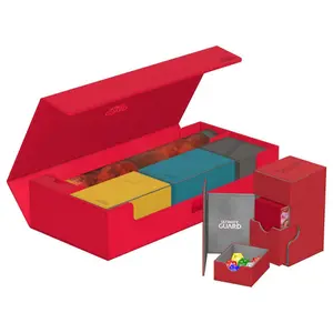 Förvaringslåda Ultimate Guard Superhive 550+ Xenoskin image-2