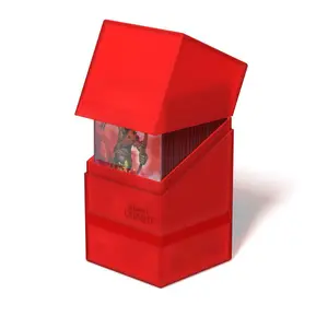 Boîte pour cartes Ultimate Guard Boulder´n´Tray 100+ image-5