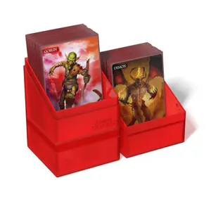 Boîte pour cartes Ultimate Guard Boulder´n´Tray 100+ image-6