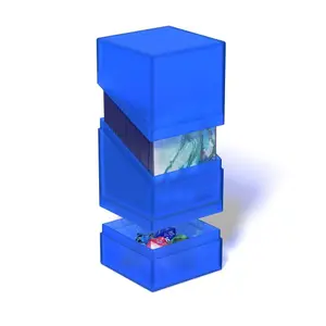 Boîte pour cartes Ultimate Guard Boulder´n´Tray 100+ image-2