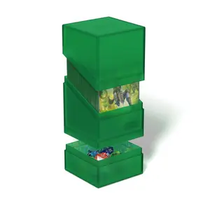 Κουτί για κάρτες Ultimate Guard Boulder´n´Tray 100+ image-2