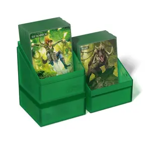 Κουτί για κάρτες Ultimate Guard Boulder´n´Tray 100+ image-6