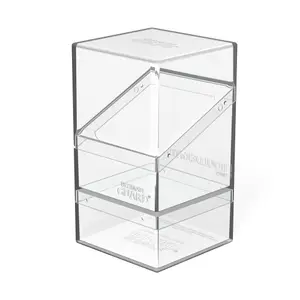 Κουτί για κάρτες Ultimate Guard Boulder´n´Tray 100+ image-0