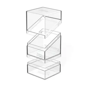 Κουτί για κάρτες Ultimate Guard Boulder´n´Tray 100+ image-3