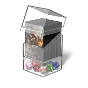 Κουτί για κάρτες Ultimate Guard Boulder´n´Tray 100+ image-5