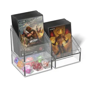 Κουτί για κάρτες Ultimate Guard Boulder´n´Tray 100+ image-6