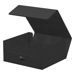 Scatola di immagazzinaggio Ultimate Guard Treasurehive 90+ XenoSkin image-2