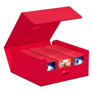 Förvaringslåda Ultimate Guard Treasurehive 90+ Xenoskin image-3