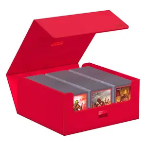 Förvaringslåda Ultimate Guard Treasurehive 90+ Xenoskin image-5