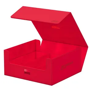 Förvaringslåda Ultimate Guard Treasurehive 90+ Xenoskin image-2