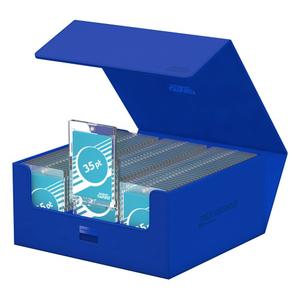 Scatola di immagazzinaggio Ultimate Guard Treasurehive 90+ XenoSkin image-6