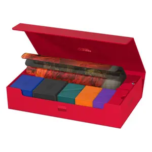 Förvaringslåda Ultimate Guard 1000+ XenoSkin image-6