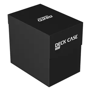 Scatola di cartone Ultimate Guard Deck Case 133+ image-0