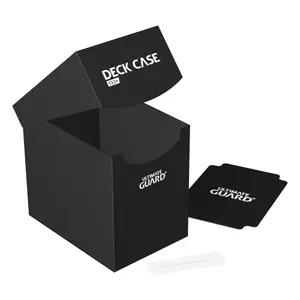 Scatola di cartone Ultimate Guard Deck Case 133+ image-1
