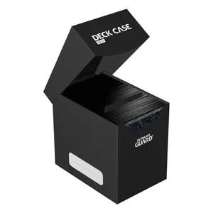 Scatola di cartone Ultimate Guard Deck Case 133+ image-2