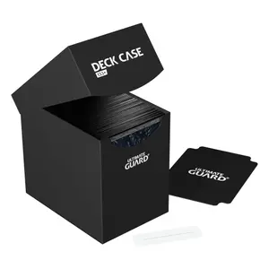Scatola di cartone Ultimate Guard Deck Case 133+ image-6