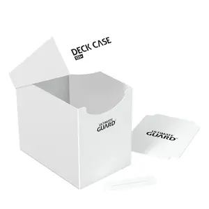 Κουτί για κάρτες Ultimate Guard Deck Case 133+ image-3