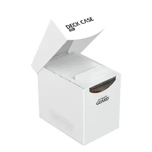 Κουτί για κάρτες Ultimate Guard Deck Case 133+ image-4