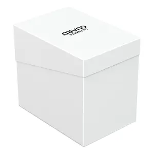Κουτί για κάρτες Ultimate Guard Deck Case 133+ image-1