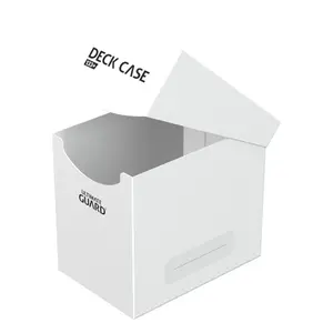 Κουτί για κάρτες Ultimate Guard Deck Case 133+ image-5