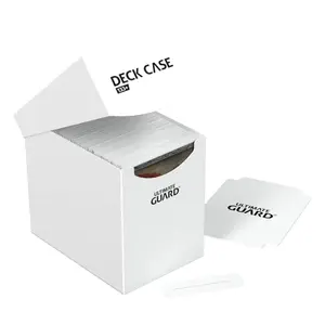 Κουτί για κάρτες Ultimate Guard Deck Case 133+ image-6