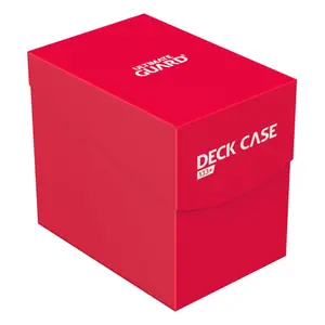 Caja de cartón Ultimate Guard Deck Case 133+ image-0