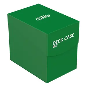 Boîte pour cartes Ultimate Guard Deck Case 133+ image-0