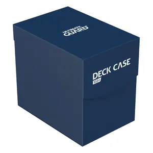 Κουτί για κάρτες Ultimate Guard Deck Case 133+ image-0