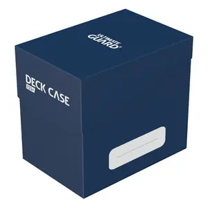 Κουτί για κάρτες Ultimate Guard Deck Case 133+ image-4