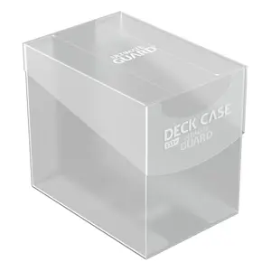 Κουτί για κάρτες Ultimate Guard Deck Case 133+ image-0