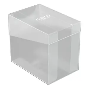 Κουτί για κάρτες Ultimate Guard Deck Case 133+ image-3
