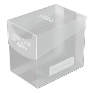 Κουτί για κάρτες Ultimate Guard Deck Case 133+ image-4