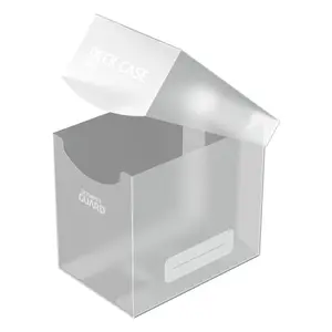 Κουτί για κάρτες Ultimate Guard Deck Case 133+ image-5