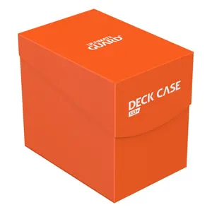 Boîte pour cartes Ultimate Guard Deck Case 133+ image-0