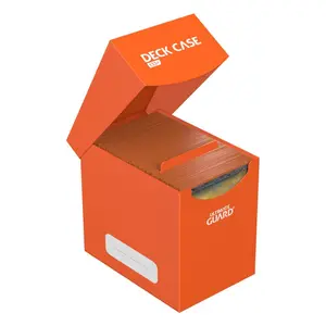 Boîte pour cartes Ultimate Guard Deck Case 133+ image-2
