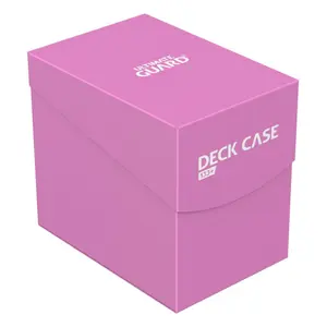 Caja de cartón Ultimate Guard Deck Case 133+ image-0