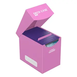 Caja de cartón Ultimate Guard Deck Case 133+ image-2