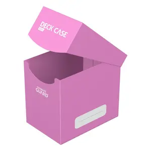 Caja de cartón Ultimate Guard Deck Case 133+ image-5