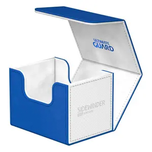 Storage box Ultimate Guard Sidewinder 100+ Xenoskin Synergy image-1