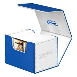 Storage box Ultimate Guard Sidewinder 100+ Xenoskin Synergy image-2