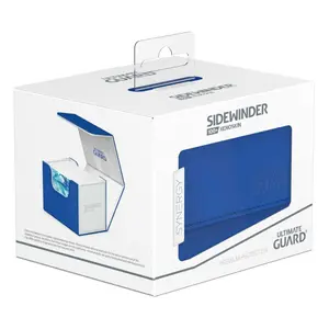 Storage box Ultimate Guard Sidewinder 100+ Xenoskin Synergy image-5