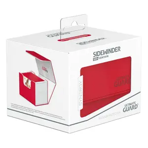 Storage box Ultimate Guard Sidewinder 100+ Xenoskin Synergy image-5