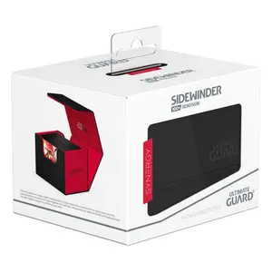 Storage box Ultimate Guard Sidewinder 100+ Xenoskin Synergy image-5