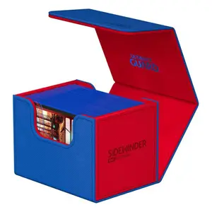 Storage box Ultimate Guard Sidewinder 100+ Xenoskin Synergy image-2
