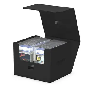 Förvaringslåda Ultimate Guard 30+ XenoSkin image-5