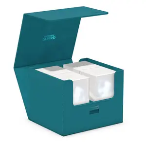 Aufbewahrungsbox Ultimate Guard 30+ XenoSkin image-1